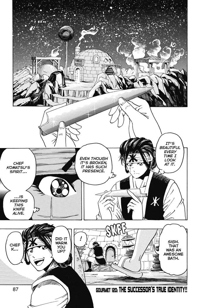 Toriko Chapter 120 image 01_optimized